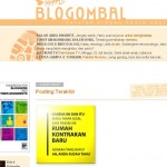Blogombal