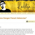 Raditya Dika